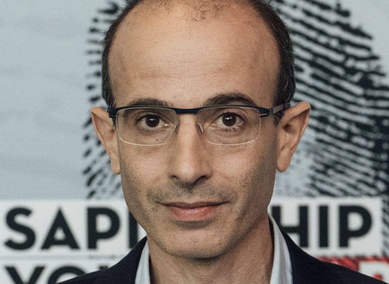 Yuval Noah Harari