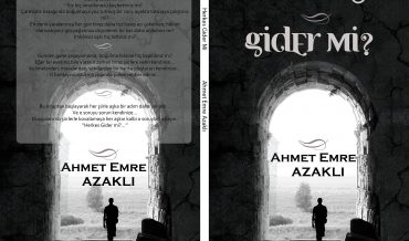 Ahmet Emre Azaklı – Herkes Gider Mi