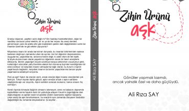 Ali Rıza Say – Zihin Ürünü Aşk