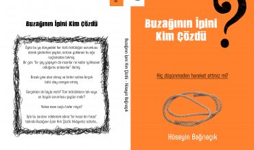 Hüseyin Bağrıaçık – Buzağının İpini Kim Çözdü