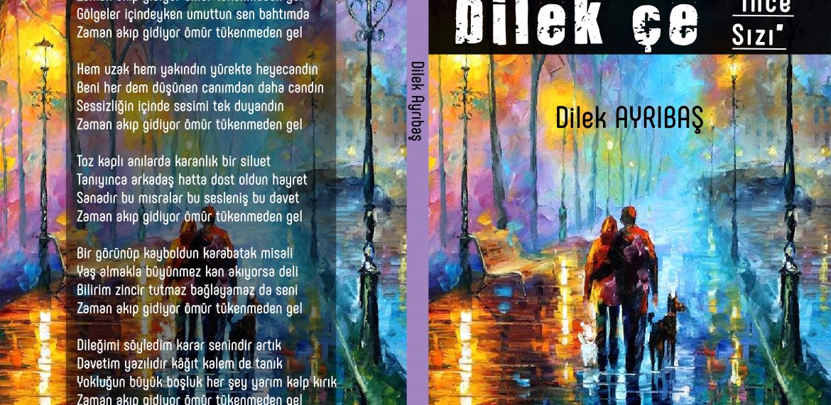 Dilek Ayrıbaş – Dilek’çe