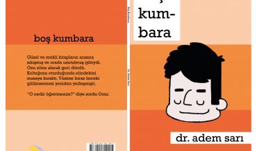 Dr. Adem Sarı – Boş Kumbara