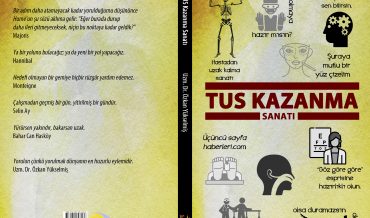 Uzm. Dr. Özkan Yükselmiş – TUS Kazanma Sanatı