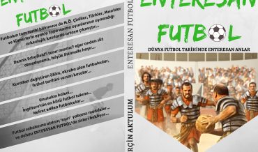 Erçin Aktulum – Enteresan Futbol