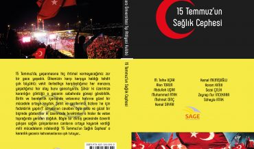 Esra Topal – 15 Temmuz’un Sağlık Cephesi