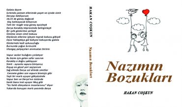 Hakan Coşkun – Nazımın Bozukları