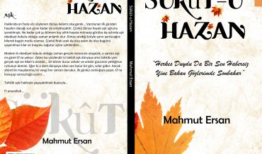 Mahmut Ersan – Sükût-u Hazan