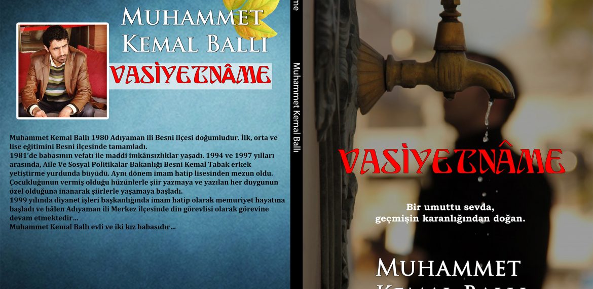 Muhammet Kemal Ballı – Vasiyetnâme