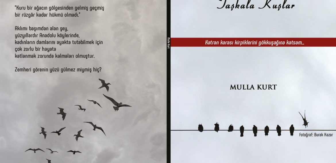 Mulla Kurt – Taşkala Kuşlar