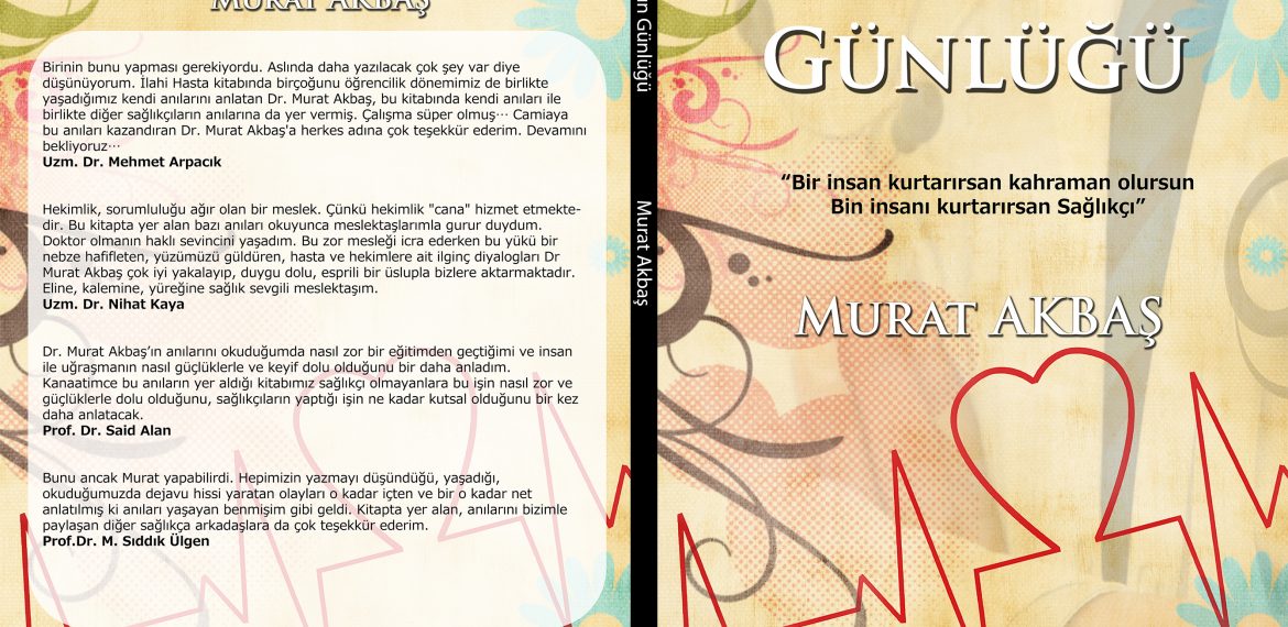 Murat Akbaş – Doktorun Günlüğü