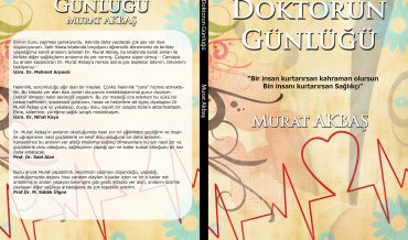 Murat Akbaş – Doktorun Günlüğü