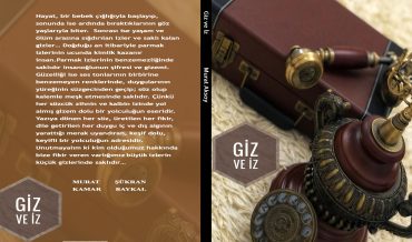 Murat Aksoy – Giz ve İz