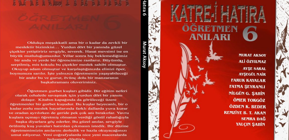 Murat Aksoy – Katre-i Hatıra 6