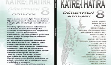 Murat Aksoy – Katre-i Hatıra 8