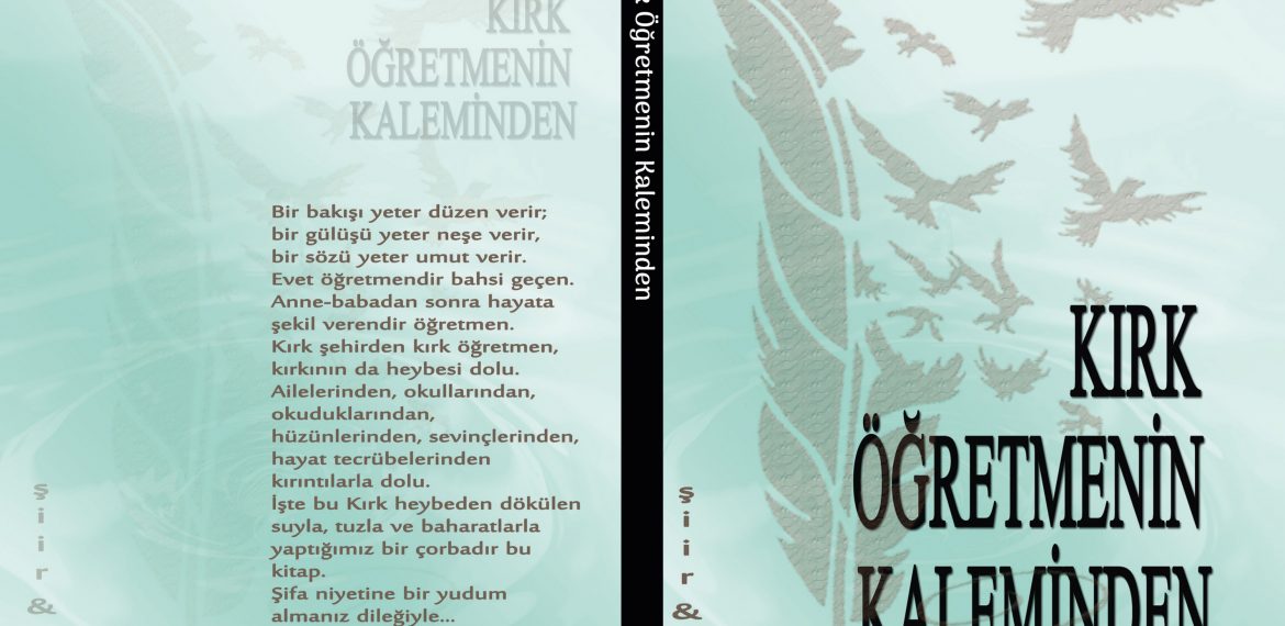 Murat Aksoy – Kırk Öğretmenin Kaleminden