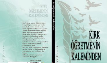 Murat Aksoy – Kırk Öğretmenin Kaleminden