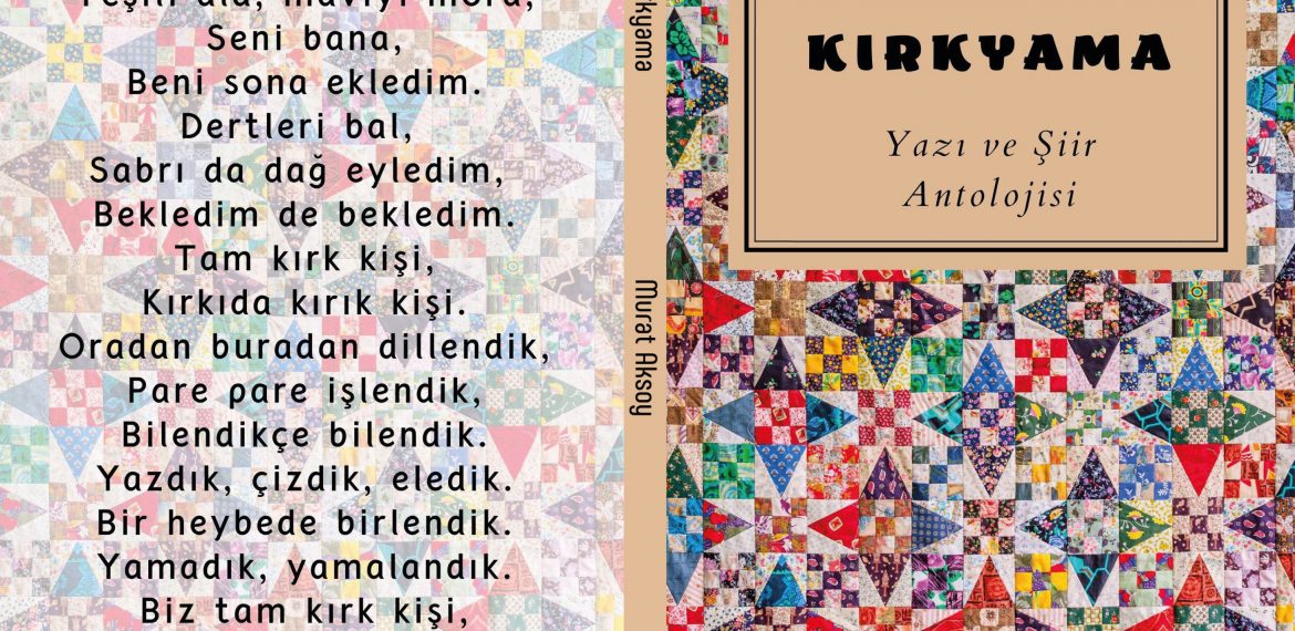 Murat Aksoy – Kırkyama