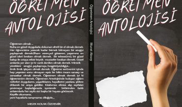 Murat Aksoy – Öğretmen Antolojisi