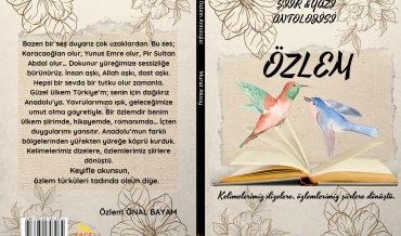 Murat Aksoy – Özlem Antolojisi