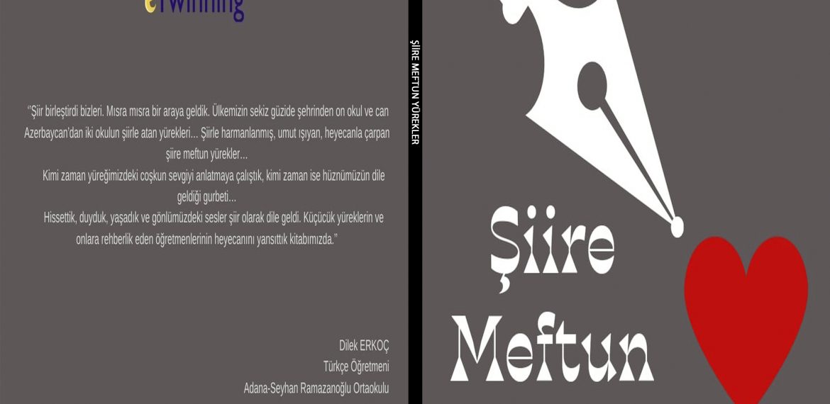 Murat Aksoy – Şiire Meftun Yürekler