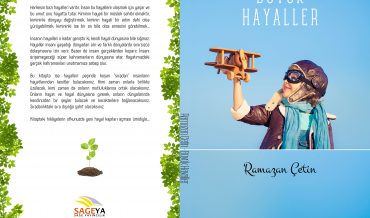 Ramazan Çetin – Büyük Hayaller