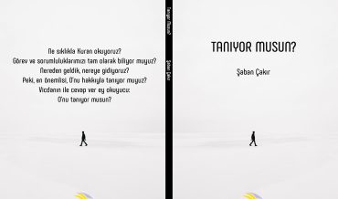 Şaban Çakır – Tanıyor Musun