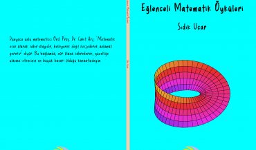 Sıdık Uçar – Eğlenceli Matematik Öyküleri