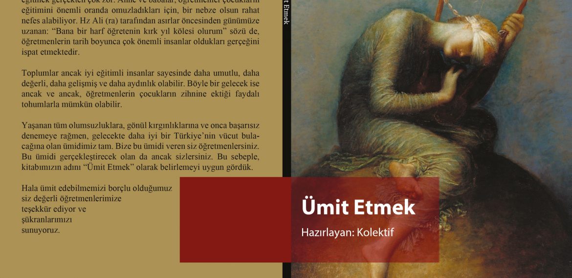 Ümit Etmek