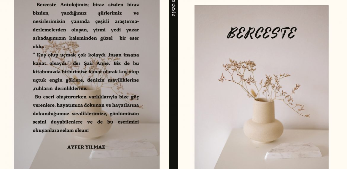 Murat Aksoy – Berceste