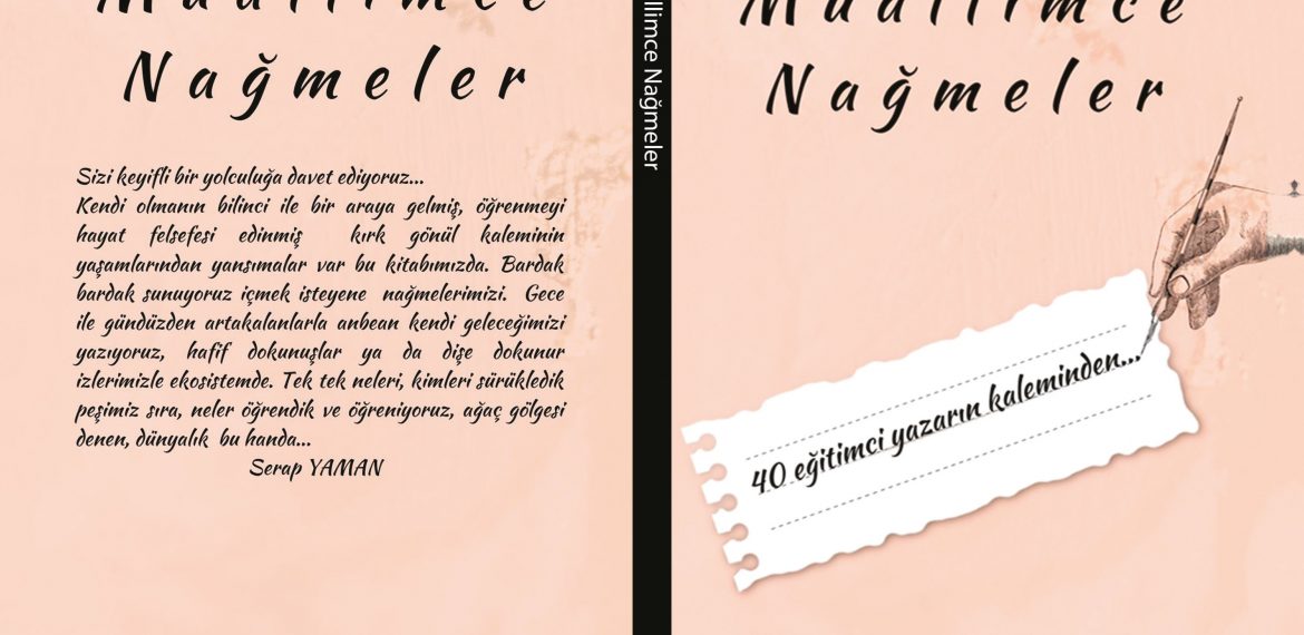 Murat Aksoy – Muallimce Nağmeler