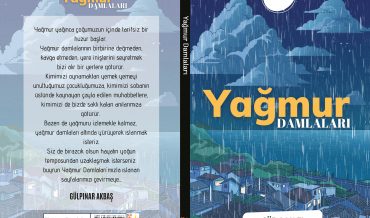 Murat Aksoy – Yağmur Damlaları