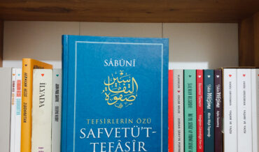 Muhammed Ali es-Sâbûnî – Safvetü’t Tefâsîr 6. Cilt