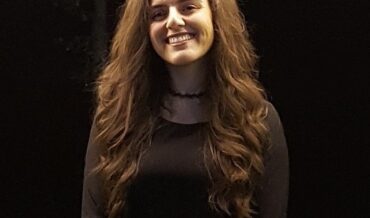 Ayyüce Güloğlu