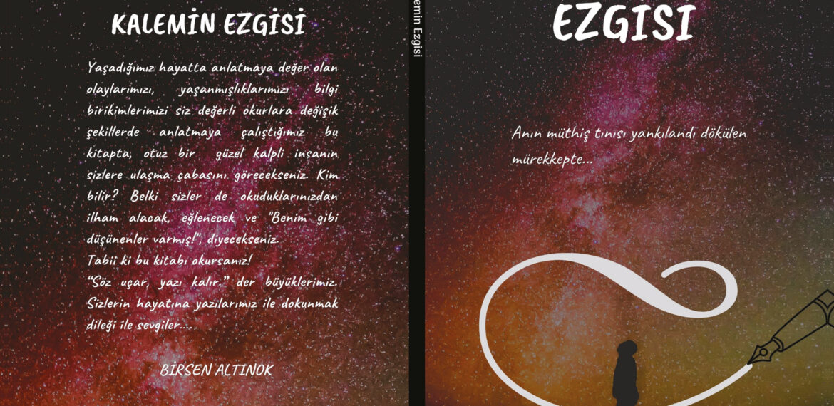 Murat Aksoy – Kalemin Ezgisi