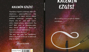 Murat Aksoy – Kalemin Ezgisi