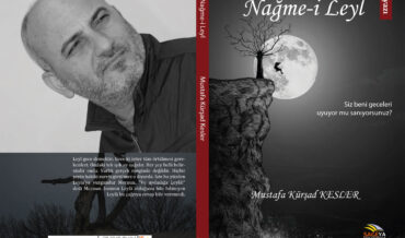 Mustafa Kürşad Kesler – Nağme-i Leyl