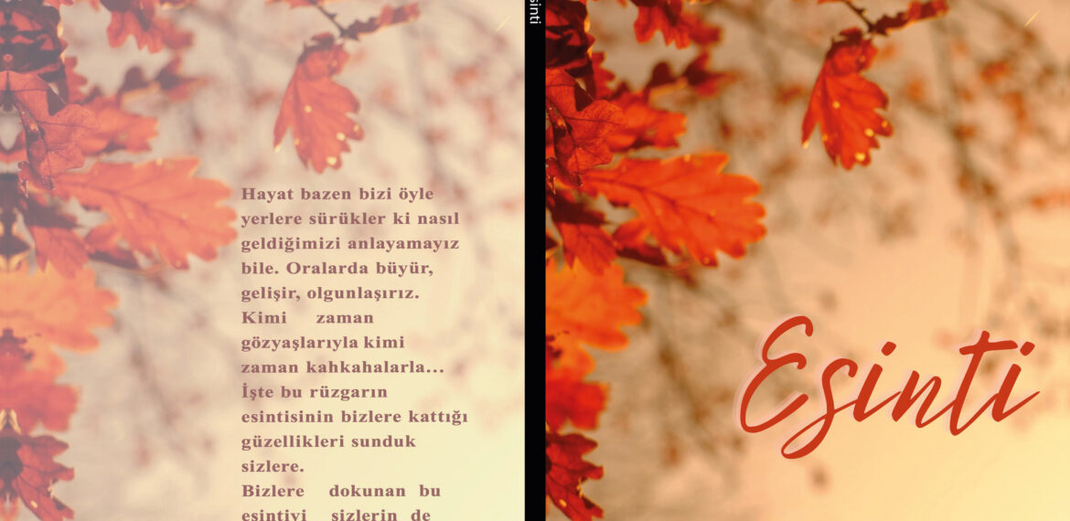 Murat Aksoy – Esinti