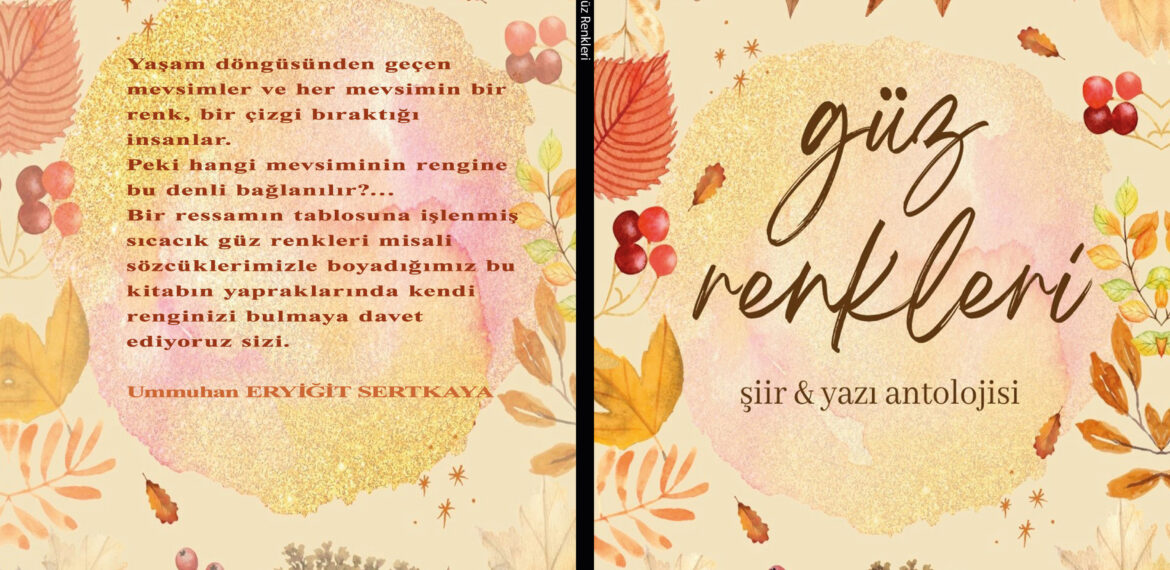 Murat Aksoy – Güz Renkleri