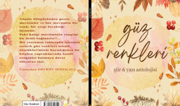 Murat Aksoy – Güz Renkleri