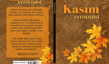 Murat Aksoy – Kasım Antolojisi