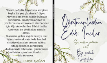 Murat Aksoy – Öğretmenlerden Edebi İnciler