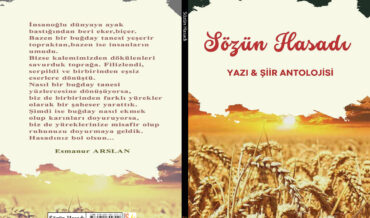 Murat Aksoy – Sözün Hasadı