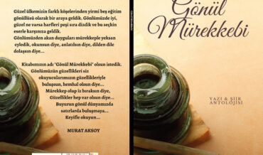 Murat Aksoy – Gönül Mürekkebi