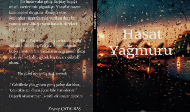 Murat Aksoy – Hasat Yağmuru