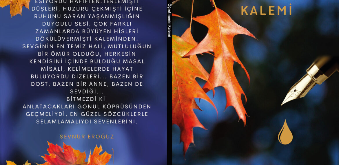 Murat Aksoy – Öğretmenin Kalemi