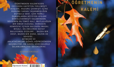 Murat Aksoy – Öğretmenin Kalemi