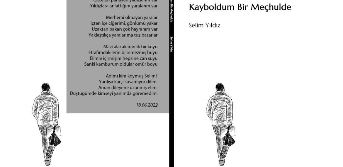 Selim Yıldız – Kayboldum Bir Meçhulde