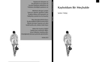 Selim Yıldız – Kayboldum Bir Meçhulde