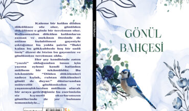 Murat Aksoy – Gönül Bahçesi