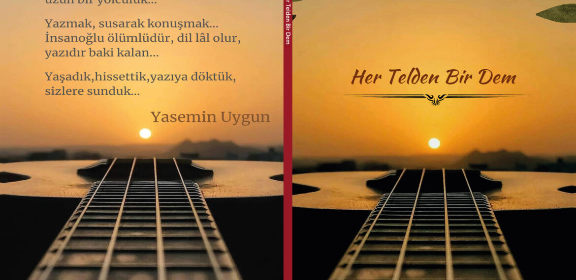 Murat Aksoy – Her Telden Bir Dem